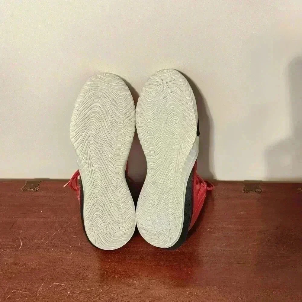 Adidas Ape Sneakers EUC Size 8.5